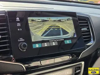 Honda Pilot 2022 AWD Touring 4dr SUV