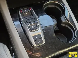Honda Pilot 2022 AWD Touring 4dr SUV