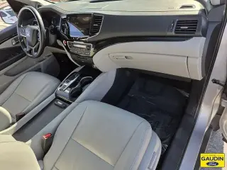 Honda Pilot 2022 AWD Touring 4dr SUV