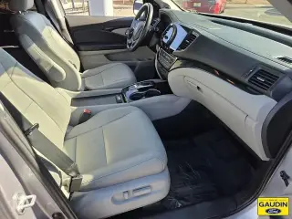 Honda Pilot 2022 AWD Touring 4dr SUV