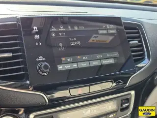 Honda Pilot 2022 AWD Touring 4dr SUV