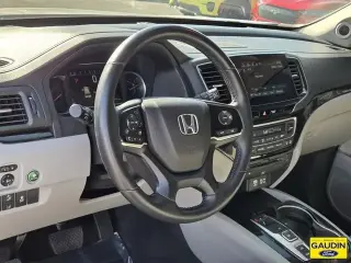 Honda Pilot 2022 AWD Touring 4dr SUV