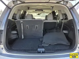 Honda Pilot 2022 AWD Touring 4dr SUV