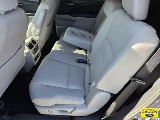 Honda Pilot 2022 AWD Touring 4dr SUV