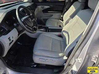 Honda Pilot 2022 AWD Touring 4dr SUV