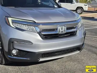 Honda Pilot 2022 AWD Touring 4dr SUV