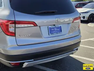 Honda Pilot 2022 AWD Touring 4dr SUV