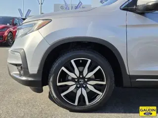 Honda Pilot 2022 AWD Touring 4dr SUV