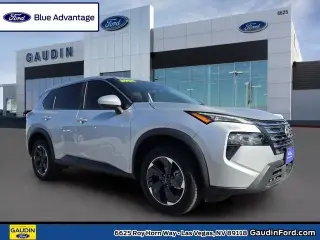 Nissan Rogue 2024 SV 4dr Crossover