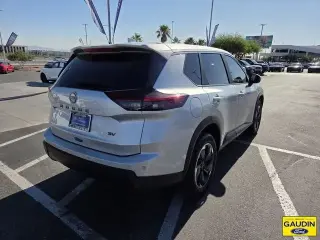 Nissan Rogue 2024 SV 4dr Crossover