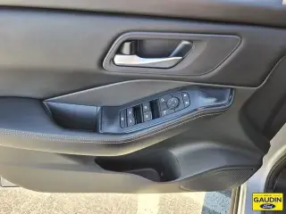 Nissan Rogue 2024 SV 4dr Crossover