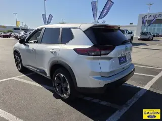 Nissan Rogue 2024 SV 4dr Crossover