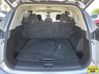 Nissan Rogue 2024 SV 4dr Crossover