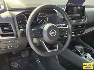 Nissan Rogue 2024 SV 4dr Crossover