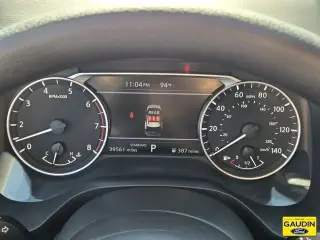 Nissan Rogue 2024 SV 4dr Crossover