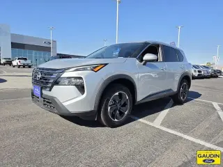 Nissan Rogue 2024 SV 4dr Crossover
