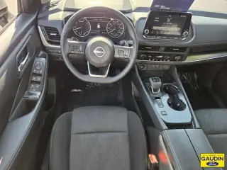Nissan Rogue 2024 SV 4dr Crossover