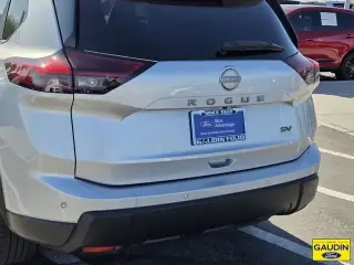 Nissan Rogue 2024 SV 4dr Crossover