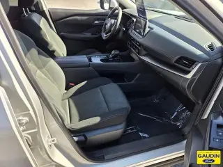 Nissan Rogue 2024 SV 4dr Crossover