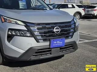 Nissan Rogue 2024 SV 4dr Crossover