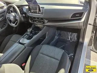 Nissan Rogue 2024 SV 4dr Crossover