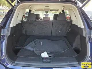 Nissan Rogue 2024 AWD SV 4dr Crossover