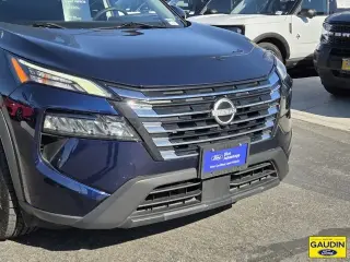 Nissan Rogue 2024 AWD SV 4dr Crossover