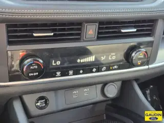 Nissan Rogue 2024 AWD SV 4dr Crossover