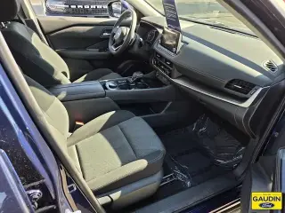 Nissan Rogue 2024 AWD SV 4dr Crossover