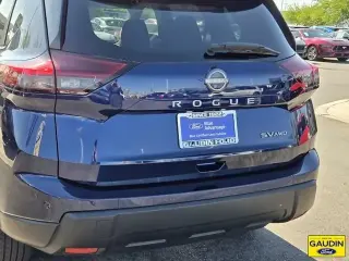Nissan Rogue 2024 AWD SV 4dr Crossover