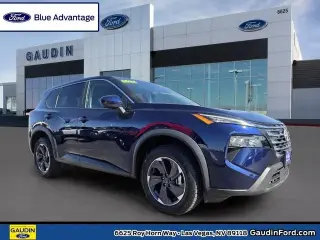 Nissan Rogue 2024 AWD SV 4dr Crossover