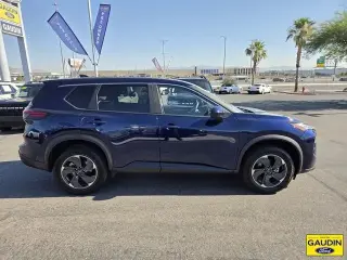 Nissan Rogue 2024 AWD SV 4dr Crossover