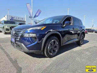 Nissan Rogue 2024 AWD SV 4dr Crossover