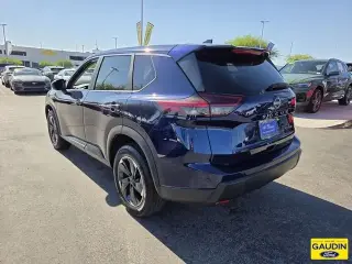 Nissan Rogue 2024 AWD SV 4dr Crossover