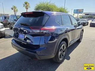 Nissan Rogue 2024 AWD SV 4dr Crossover