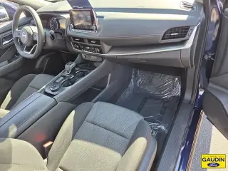 Nissan Rogue 2024 AWD SV 4dr Crossover