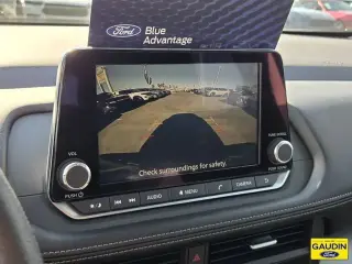 Nissan Rogue 2024 AWD SV 4dr Crossover