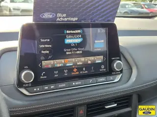 Nissan Rogue 2024 AWD SV 4dr Crossover