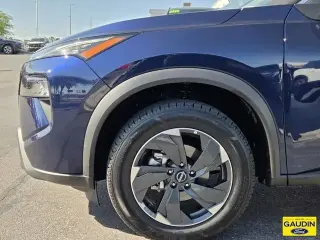 Nissan Rogue 2024 AWD SV 4dr Crossover