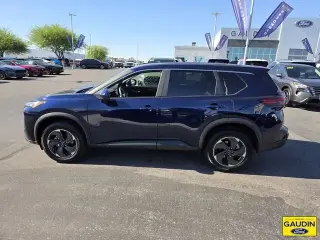 Nissan Rogue 2024 AWD SV 4dr Crossover