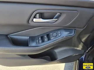 Nissan Rogue 2024 AWD SV 4dr Crossover