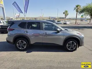 Nissan Rogue 2024 AWD SV 4dr Crossover