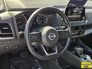 Nissan Rogue 2024 AWD SV 4dr Crossover