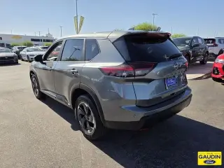 Nissan Rogue 2024 AWD SV 4dr Crossover