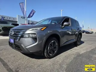 Nissan Rogue 2024 AWD SV 4dr Crossover