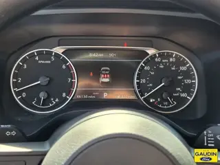 Nissan Rogue 2024 AWD SV 4dr Crossover