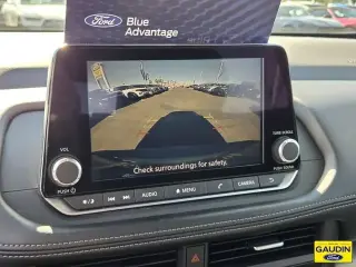Nissan Rogue 2024 AWD SV 4dr Crossover