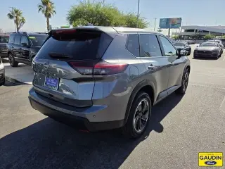 Nissan Rogue 2024 AWD SV 4dr Crossover