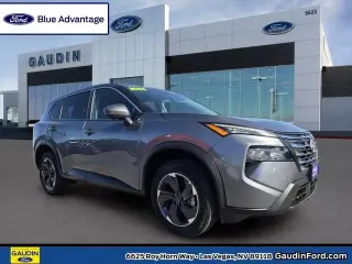 Nissan Rogue 2024 AWD SV 4dr Crossover