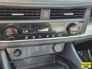 Nissan Rogue 2024 AWD SV 4dr Crossover